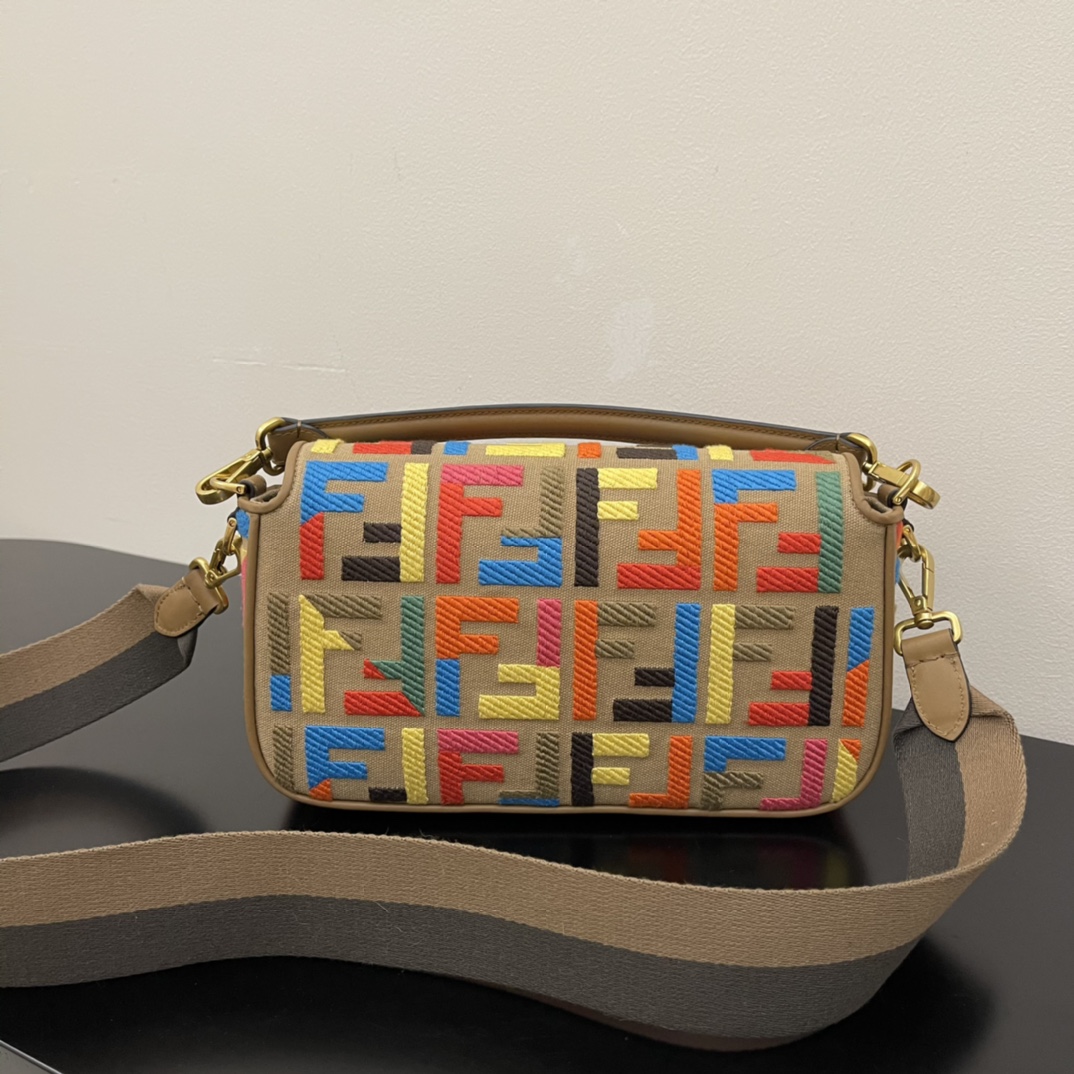 Fendi Satchel Bags